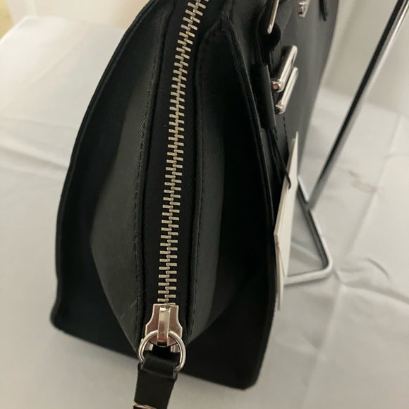 Black Calvin Klein Purse - Picture 3 of 9